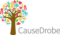 Causedrobe logo
