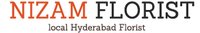 Nizam Florist logo