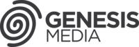 Genesis Media logo