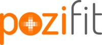 Pozifit logo