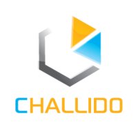 CHALLIDO logo