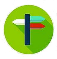 triPlanner. logo