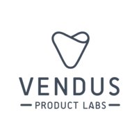 Vendus Product Labs logo