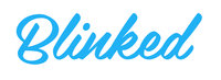 BLINKED.com logo