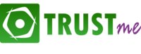 TrustMe logo