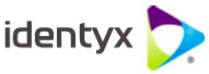 Identyx logo