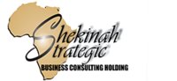 Shekinah strategic business consulting logo
