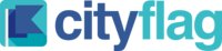 Cityflag logo