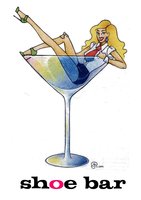 Shoe Bar Mobile logo