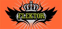 Flektor logo