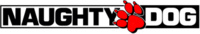 Naughty Dog logo