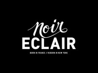 Noir Eclair logo