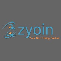 Zyoin Web logo