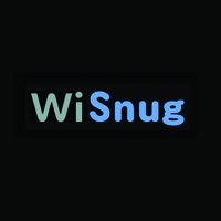WiSnug logo