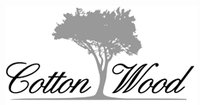 The Cottonwood Trading Company logo