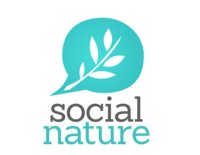 SocialNature logo