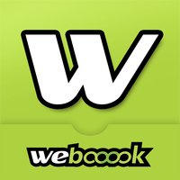 Webooook logo