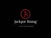 Jackpot Rising logo