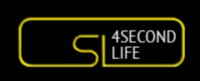 4Second Life logo