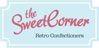 Retro Sweet Corner logo