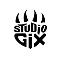 Studio Gix logo