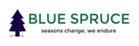 Blue Spruce Management logo