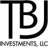 TBJ Investments logo