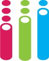 client IO logo