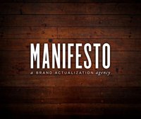Manifesto Agency logo