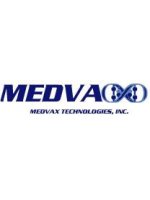 MedVax Technologies, Inc. logo