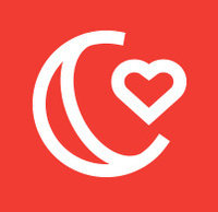 Crescent - The Muslim Love App logo