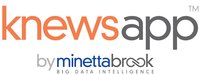 Minetta Brook logo