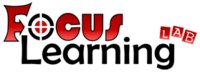 Focus Learning Lab Pte Ltd logo