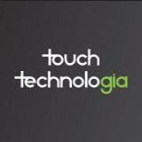 Touch Technologia logo