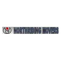 Northriding Movers logo