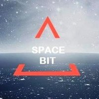 SpaceBIT logo