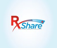 RXSHARE, INC logo