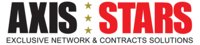 Axis Stars logo