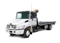 Morosgo Atlanta 24Hr Towing logo