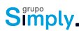 Simply logo