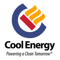 Cool Energy logo