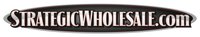 Strategic Acquisitions logo