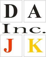 DA & JK logo