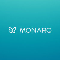 Monarq logo