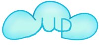 UP Technologies logo