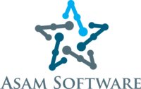 AsamSoft logo