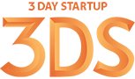 UCLA 3 Day Startup logo
