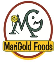 MariGold Foods logo