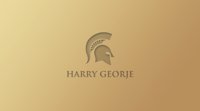Harry Georje logo