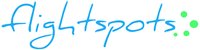 Flightspots logo